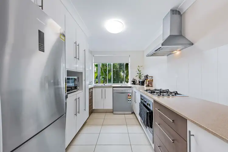 Third view of Homely unit listing, 13/65 Manooka Drive, Cannonvale QLD 4802