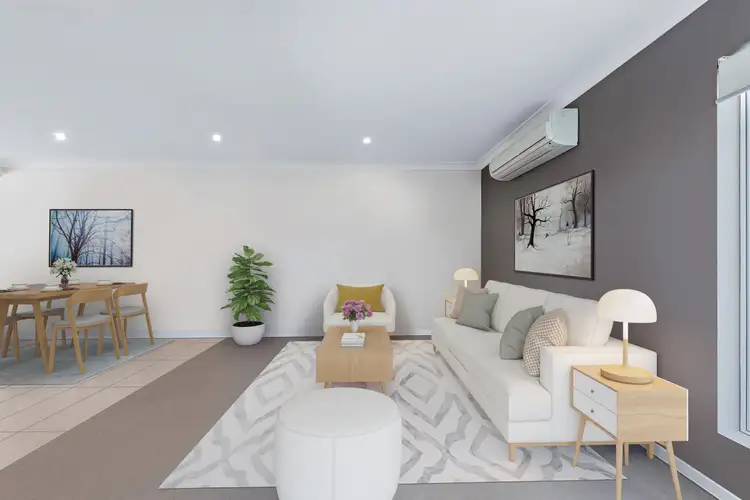 Fourth view of Homely unit listing, 13/65 Manooka Drive, Cannonvale QLD 4802