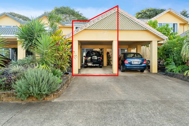 Main view of Homely townhouse listing, 50/215 Cottesloe Drive, Mermaid Waters QLD 4218