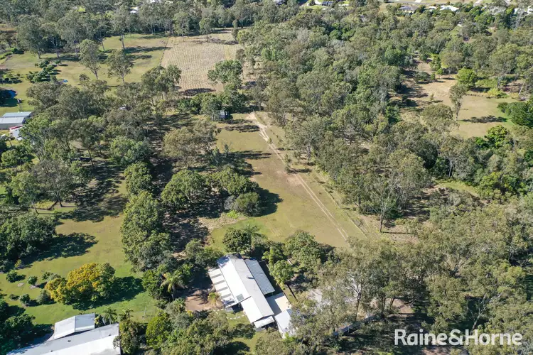 Main view of Homely house listing, 7 Awoonga Dam Road, Benaraby QLD 4680