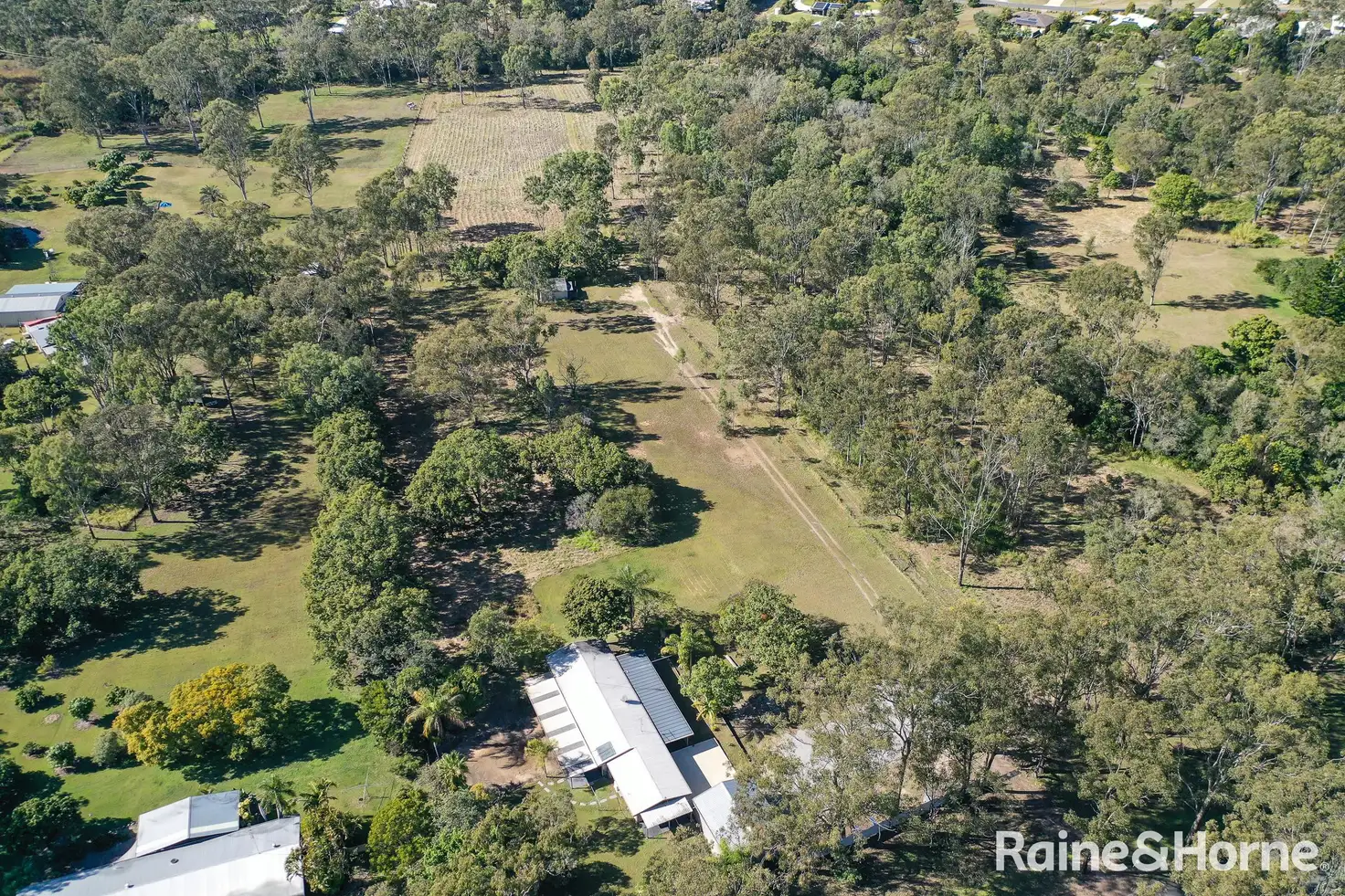 Main view of Homely house listing, 7 Awoonga Dam Road, Benaraby QLD 4680