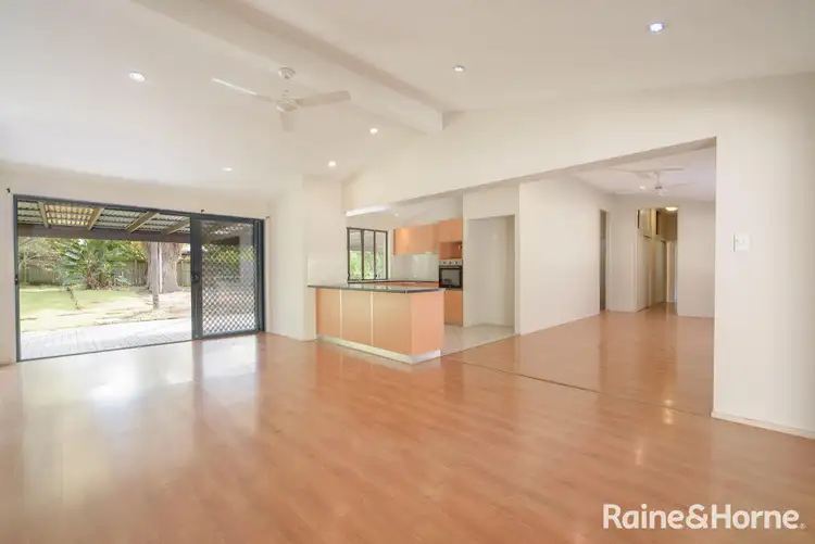 Fifth view of Homely house listing, 7 Awoonga Dam Road, Benaraby QLD 4680