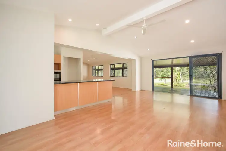 Sixth view of Homely house listing, 7 Awoonga Dam Road, Benaraby QLD 4680