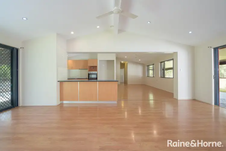 Seventh view of Homely house listing, 7 Awoonga Dam Road, Benaraby QLD 4680