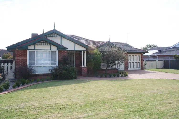 Main view of Homely house listing, 57 Websdale Drive, Dubbo NSW 2830