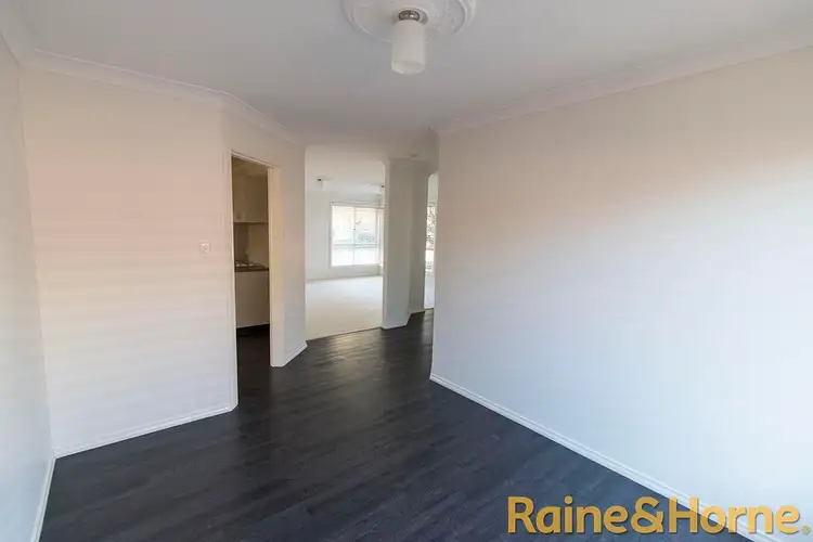 Fourth view of Homely house listing, 57 Websdale Drive, Dubbo NSW 2830
