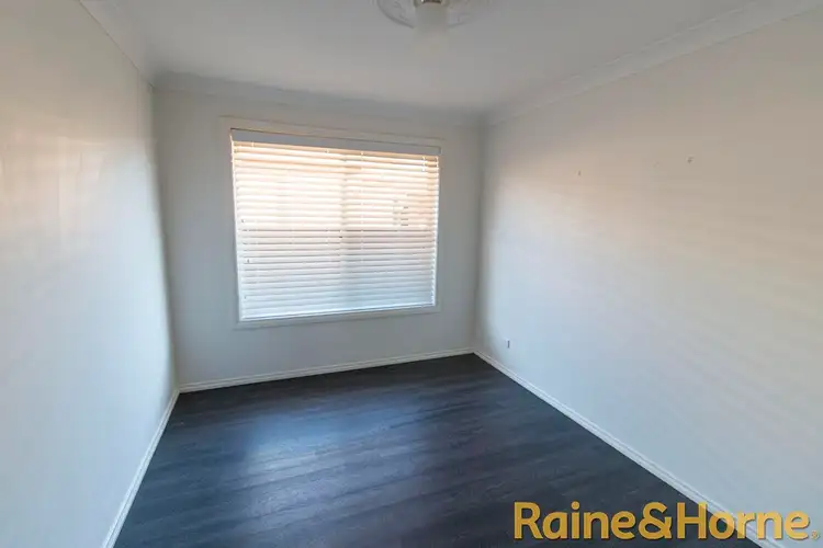Fifth view of Homely house listing, 57 Websdale Drive, Dubbo NSW 2830