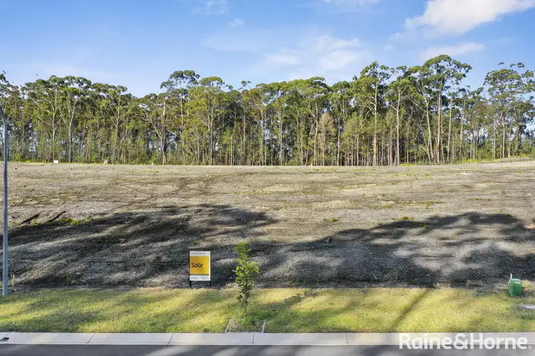 Second view of Homely land listing, 74 (Lot 720) Seaspray Street, Narrawallee NSW 2539