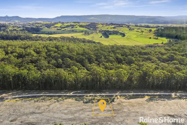 Third view of Homely land listing, 74 (Lot 720) Seaspray Street, Narrawallee NSW 2539