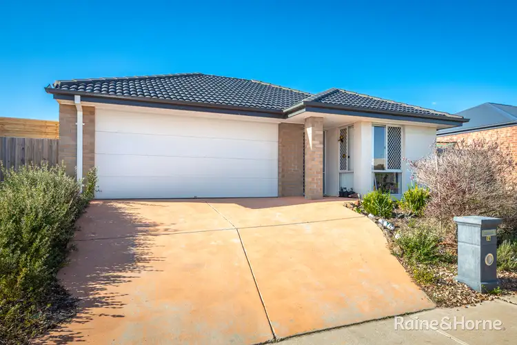 28/2 Gosse Crescent, Brookfield VIC 3338