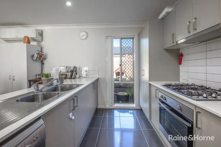 Third view of Homely house listing, 28/2 Gosse Crescent, Brookfield VIC 3338