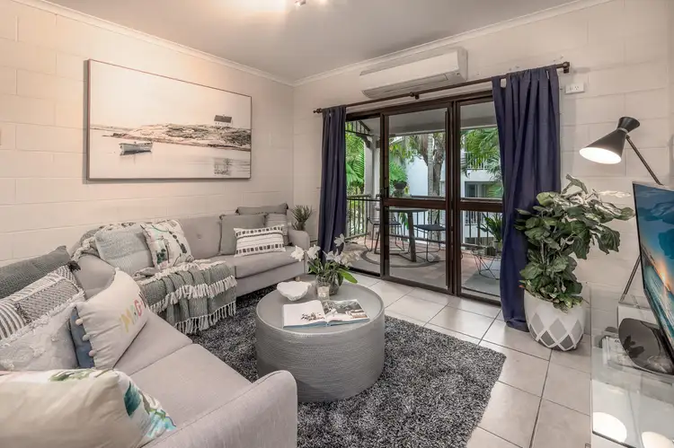 Fifth view of Homely apartment listing, 14/21-25 Cedar Road, Palm Cove QLD 4879