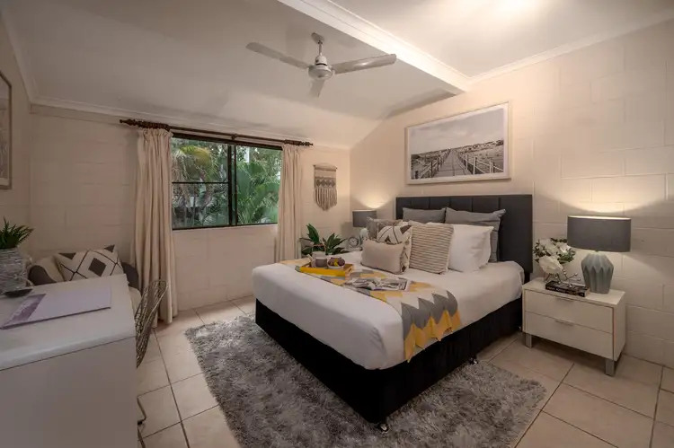 Sixth view of Homely apartment listing, 14/21-25 Cedar Road, Palm Cove QLD 4879