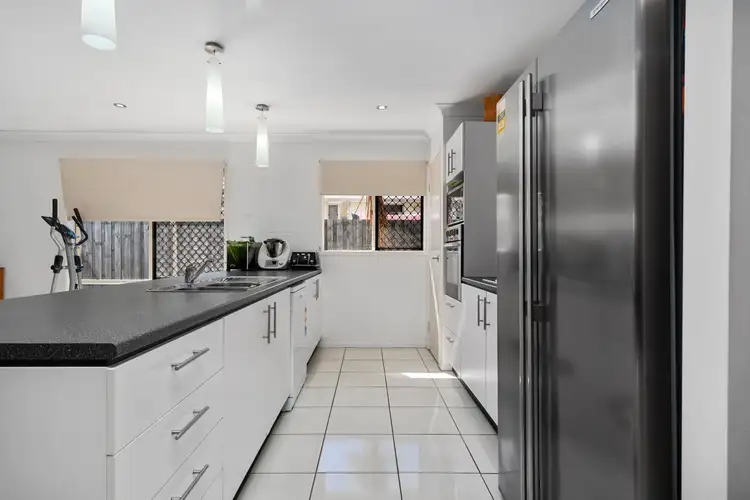 Third view of Homely house listing, 5 Jacques Close, Caboolture QLD 4510