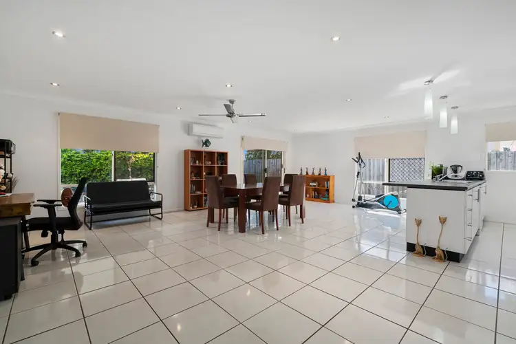 Fourth view of Homely house listing, 5 Jacques Close, Caboolture QLD 4510