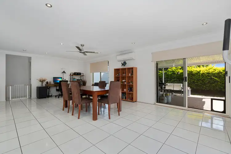 Fifth view of Homely house listing, 5 Jacques Close, Caboolture QLD 4510