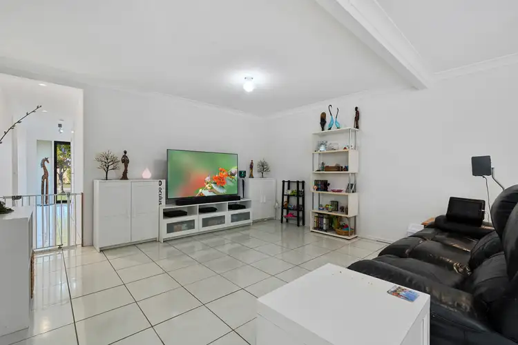 Sixth view of Homely house listing, 5 Jacques Close, Caboolture QLD 4510