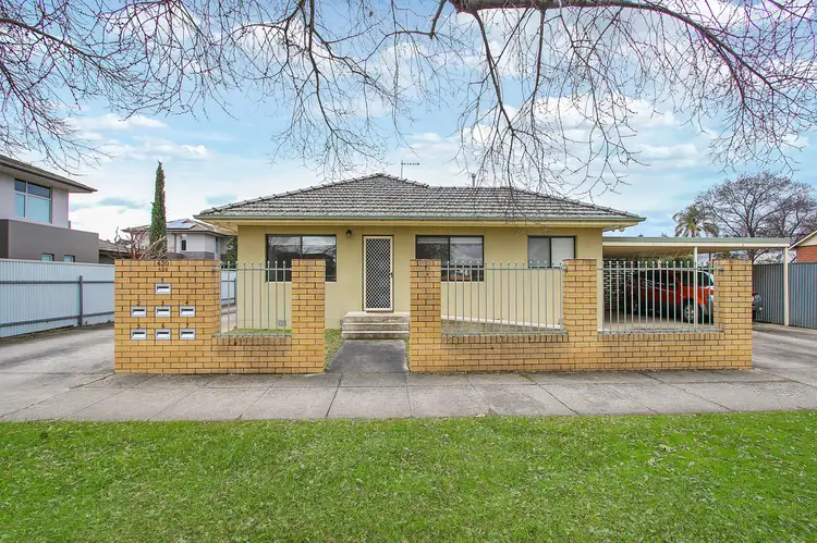 1/432 Olive Street, Albury NSW 2640