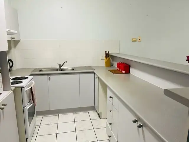 Second view of Homely apartment listing, 3/51 McCormack Street, Manunda QLD 4870