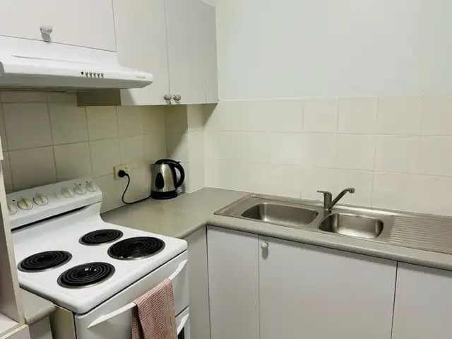 Third view of Homely apartment listing, 3/51 McCormack Street, Manunda QLD 4870