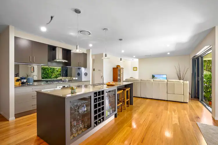 Main view of Homely house listing, 8 Elandra Terrace, Pomona QLD 4568
