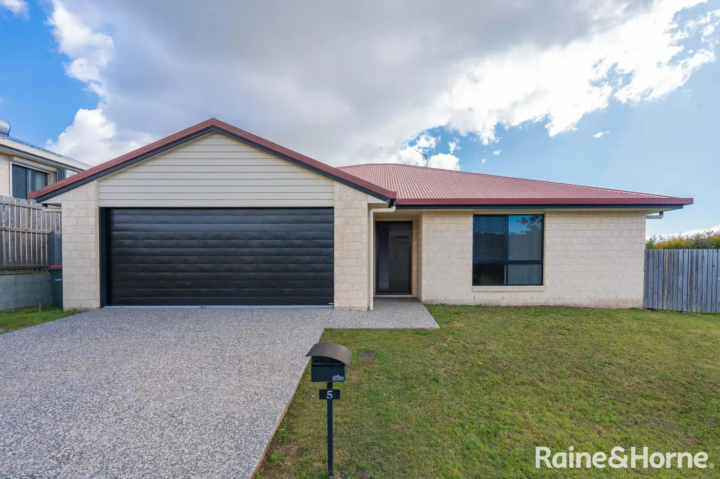 Main view of Homely house listing, 5 Munro Way, Urraween QLD 4655