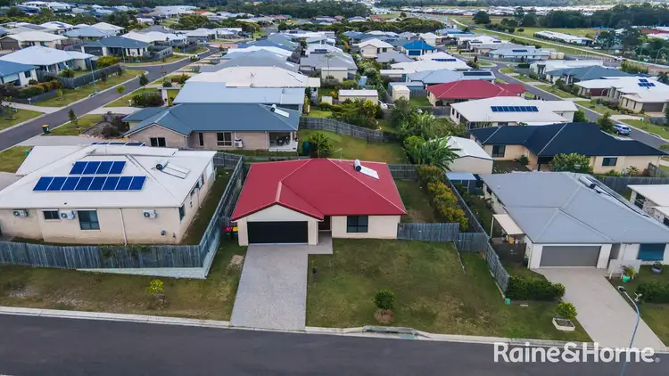 Third view of Homely house listing, 5 Munro Way, Urraween QLD 4655