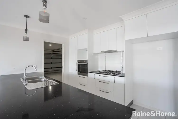 Fifth view of Homely house listing, 5 Munro Way, Urraween QLD 4655