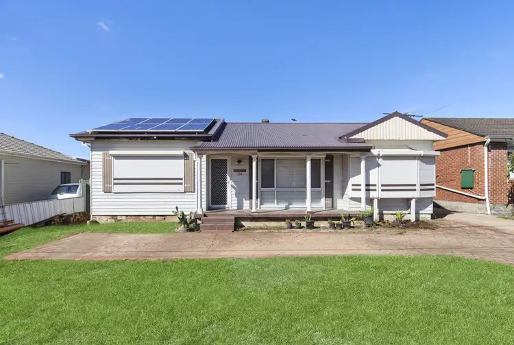 Main view of Homely house listing, 154 Great Western Highway, Colyton NSW 2760