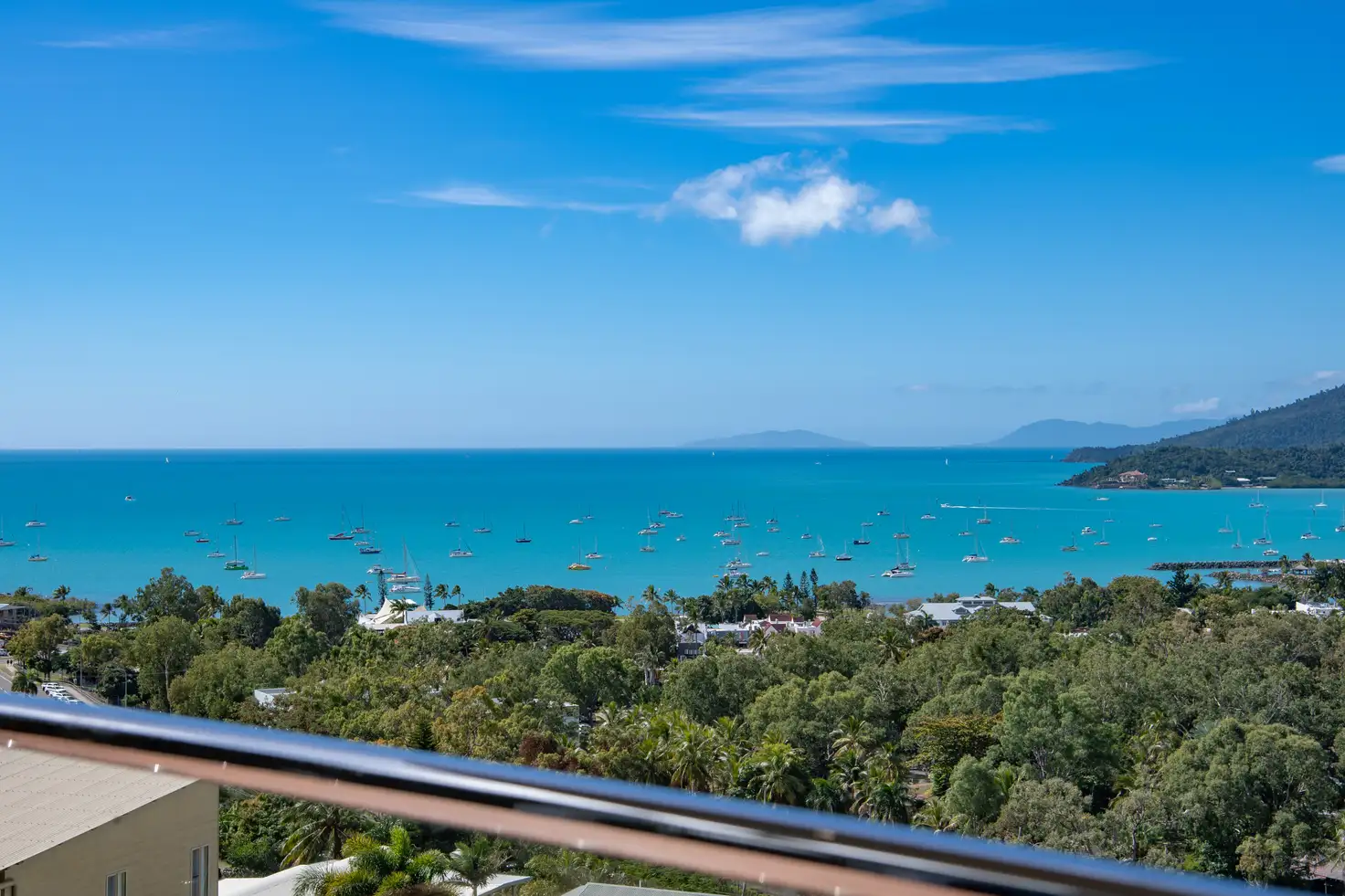 Main view of Homely house listing, 8 Laguna Court, Airlie Beach QLD 4802