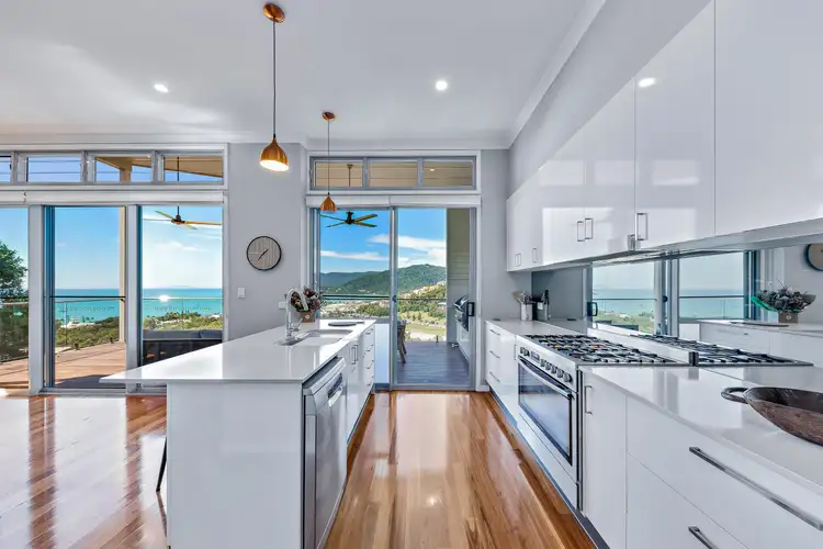 Third view of Homely house listing, 8 Laguna Court, Airlie Beach QLD 4802