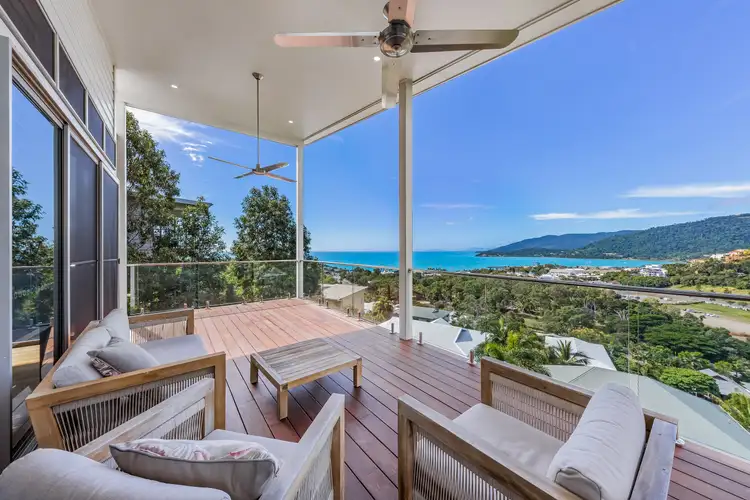 Fifth view of Homely house listing, 8 Laguna Court, Airlie Beach QLD 4802