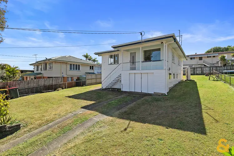 Second view of Homely house listing, 37 Leadale Street, Wynnum West QLD 4178