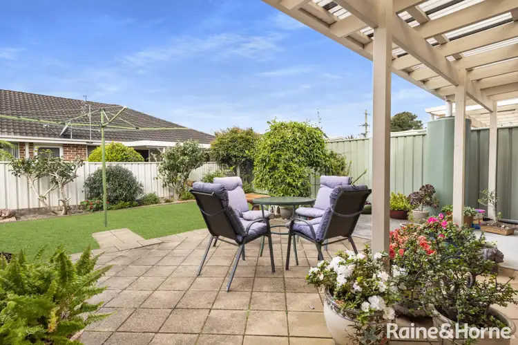 Third view of Homely house listing, 2/1 Davenport Road, Shoalhaven Heads NSW 2535