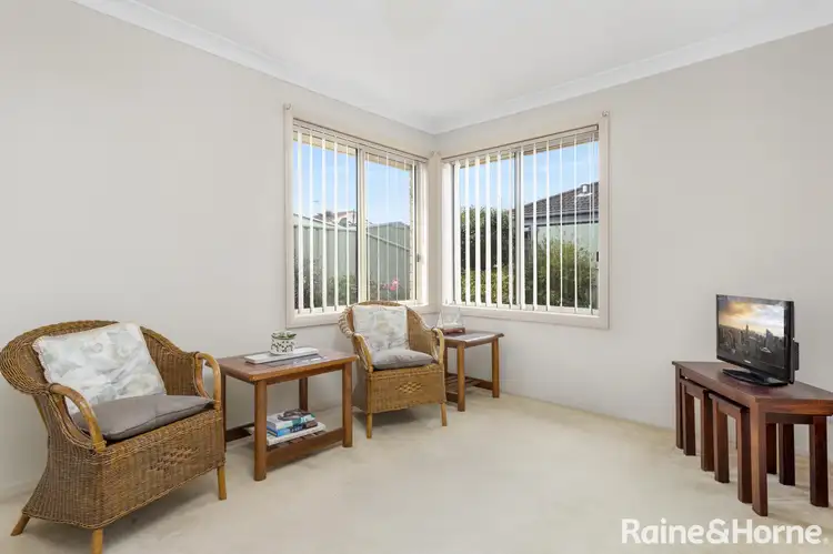 Sixth view of Homely house listing, 2/1 Davenport Road, Shoalhaven Heads NSW 2535