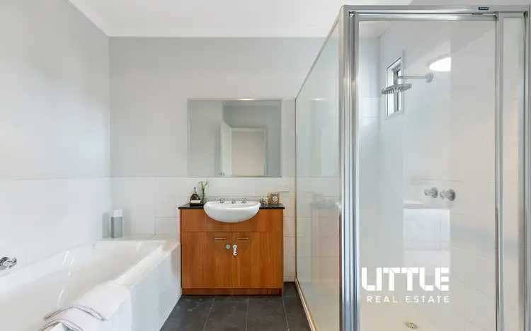 Fifth view of Homely townhouse listing, 105/38 Beaumonde Street, Coburg VIC 3058