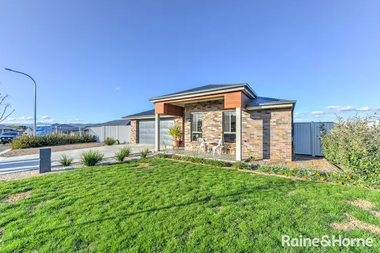 Main view of Homely house listing, 8 Mustang Close, Tamworth NSW 2340
