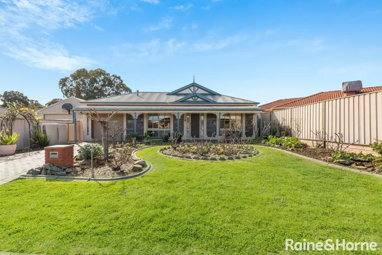 Main view of Homely house listing, 2 Ashmore Place, Onkaparinga Hills SA 5163