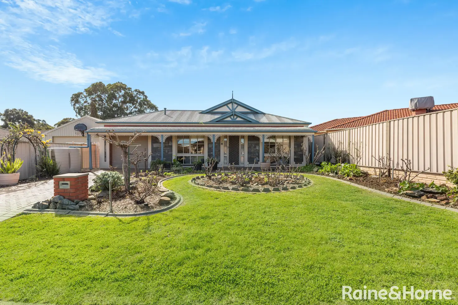 Main view of Homely house listing, 2 Ashmore Place, Onkaparinga Hills SA 5163