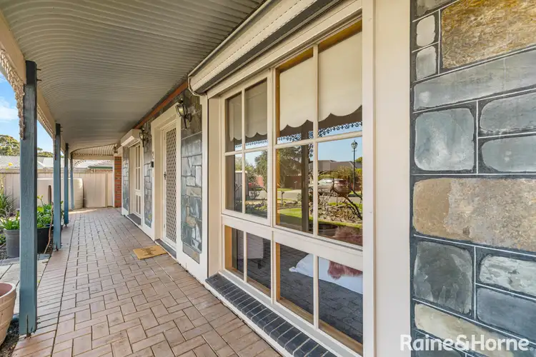 Second view of Homely house listing, 2 Ashmore Place, Onkaparinga Hills SA 5163