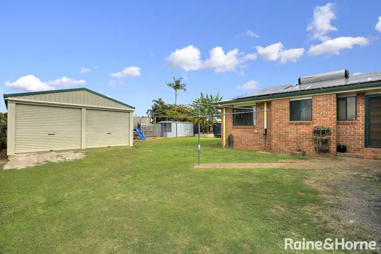 Third view of Homely house listing, 90 Fe Walker Street, Kepnock QLD 4670