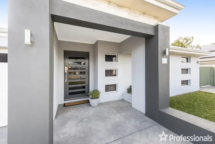 Second view of Homely house listing, 4 Winning Road, Byford WA 6122