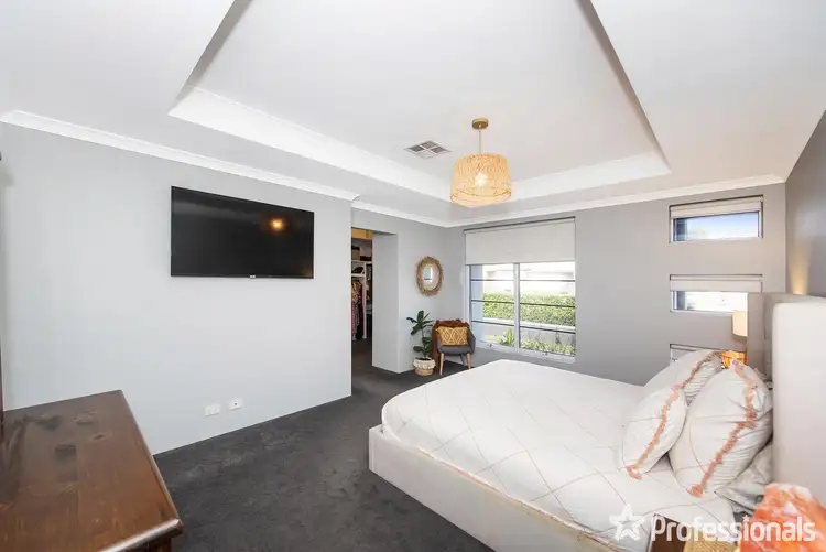 Fifth view of Homely house listing, 4 Winning Road, Byford WA 6122