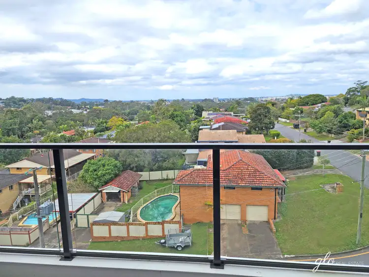 Third view of Homely apartment listing, 501/32 Gonzales Street, Macgregor QLD 4109