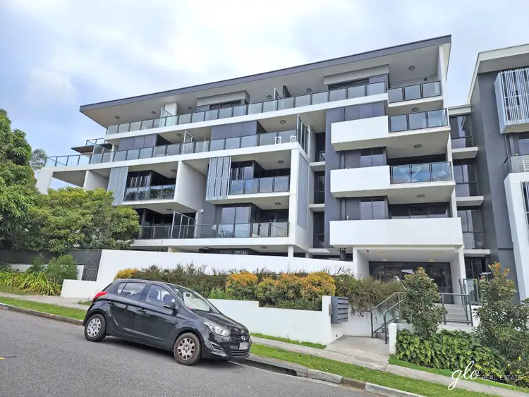 Fourth view of Homely apartment listing, 501/32 Gonzales Street, Macgregor QLD 4109