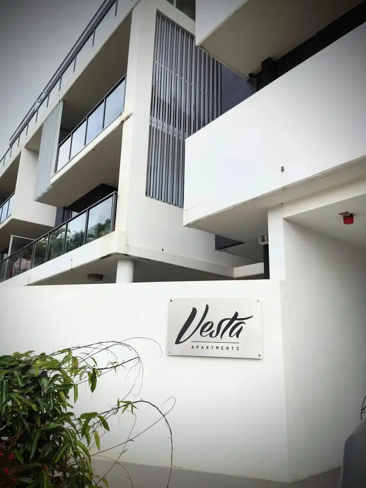 Sixth view of Homely apartment listing, 501/32 Gonzales Street, Macgregor QLD 4109
