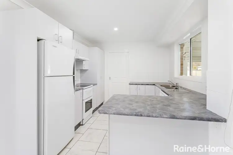 Fifth view of Homely house listing, 15 Hermes Crescent, Worrigee NSW 2540