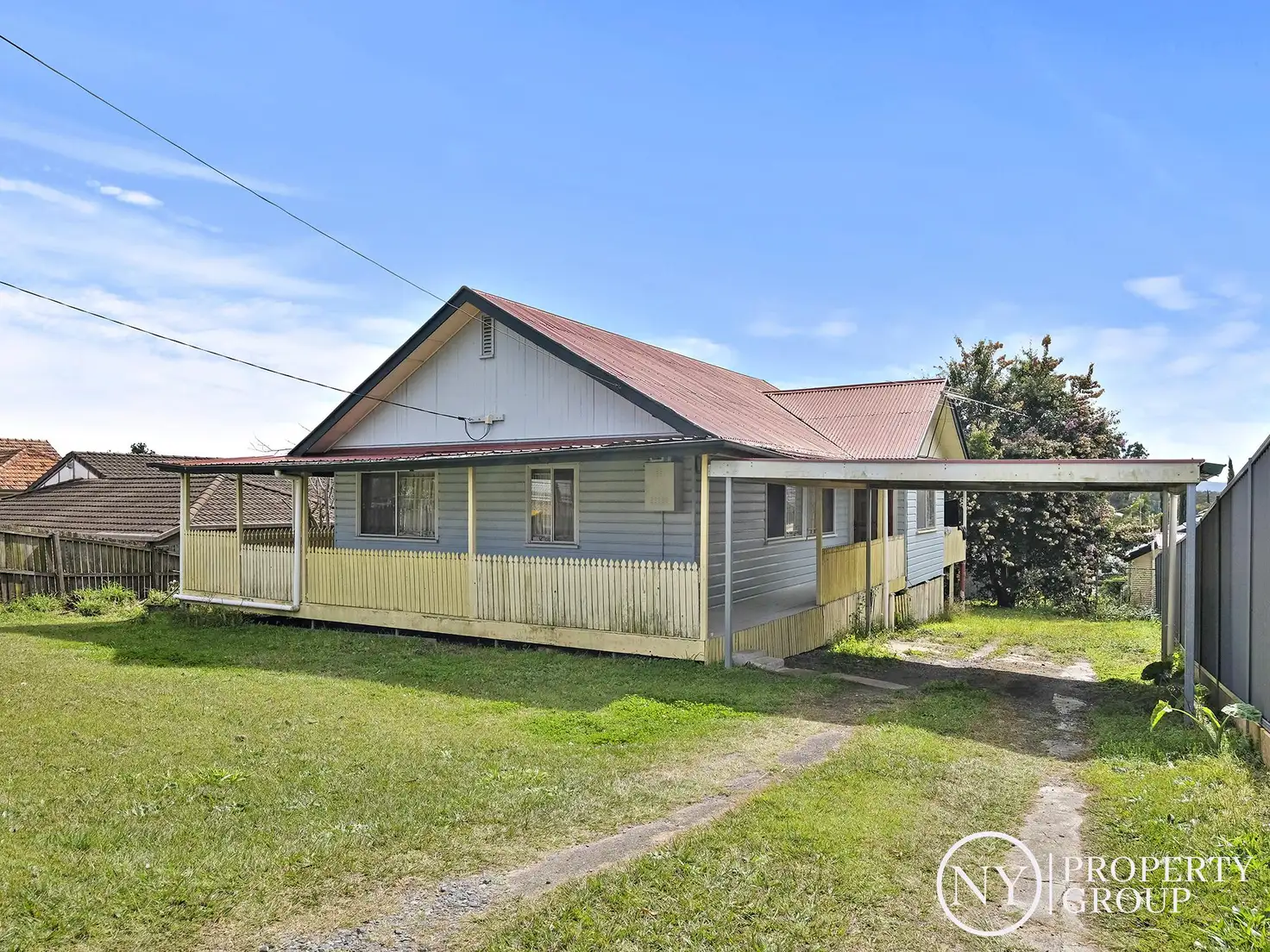 Main view of Homely house listing, 3 Holly Street, Inala QLD 4077