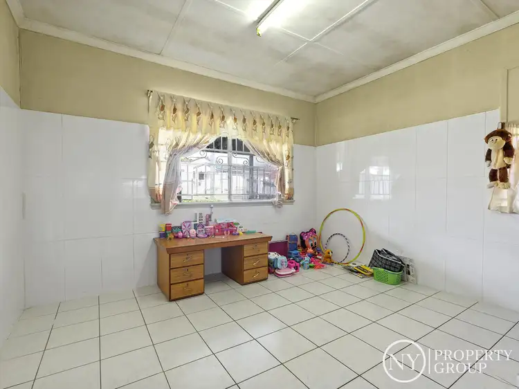 Second view of Homely house listing, 3 Holly Street, Inala QLD 4077