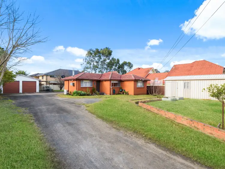 75A Brisbane Street, Oxley Park NSW 2760